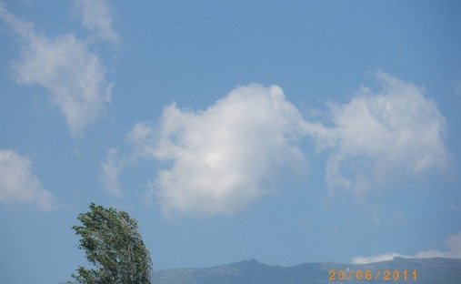 Land in Palaiokastrou, Ayios Georgios Tymfristos, Thessaly and Central Greece 1