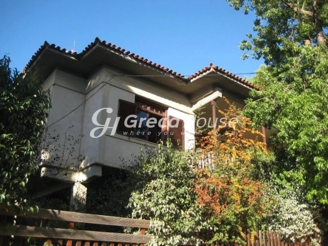 Casa a Kifisià, Attica, Grecia 1 - 14251655