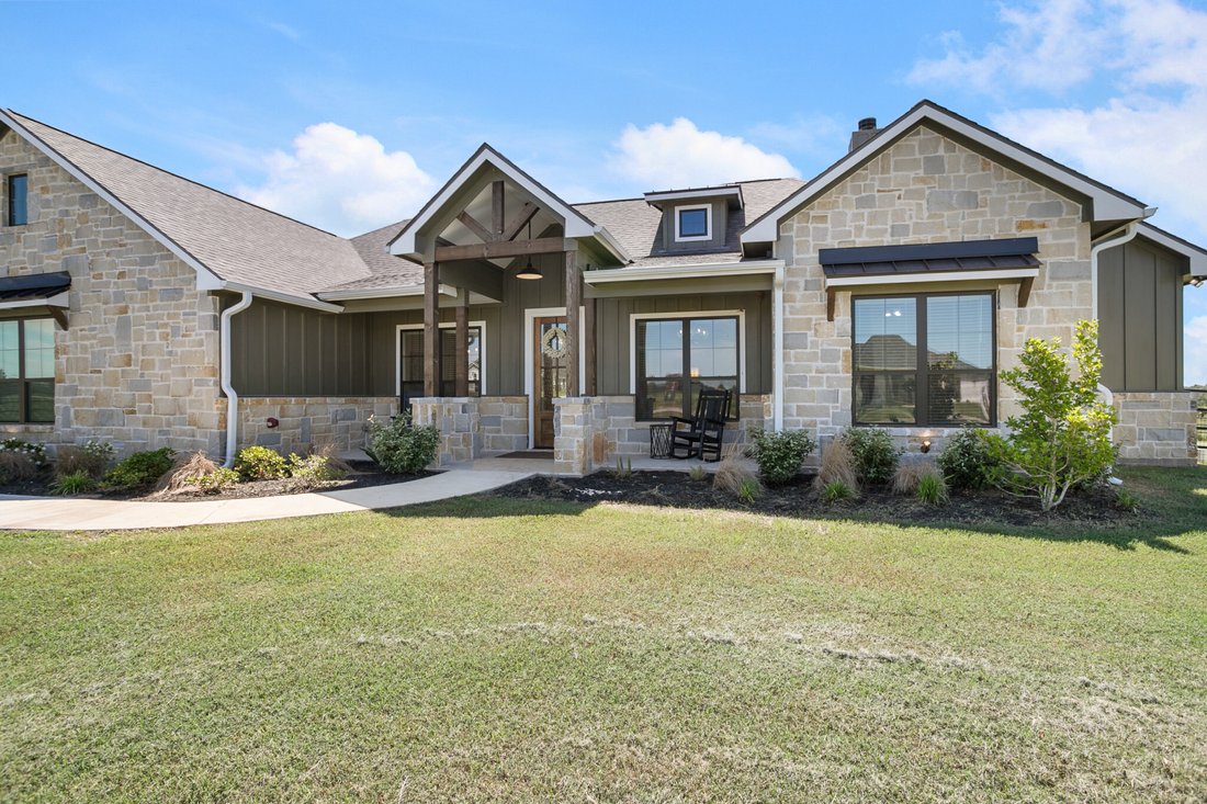 173 Randi Road, Bellville, Texas, 77418 En Bellville, Texas, Estados