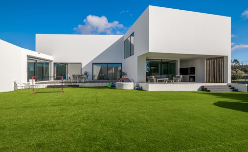 Villa in Pataias, Leiria, Portugal 1