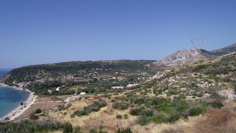 Land in Elios-Proni, Peloponnese, Western Greece and the Ionian, Greece 4 - 14251807