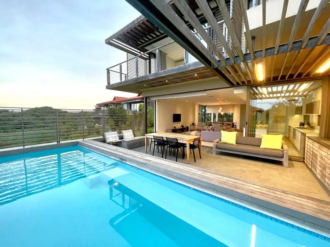 Townhouse in Zimbali Estate, KwaZulu-Natal, South Africa 2 - 14251927