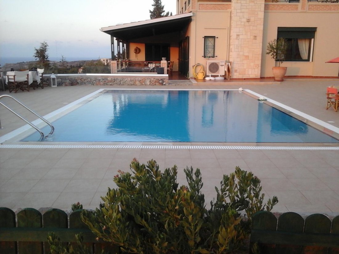 Villa in Apokoronas, Greece 3 - 11867984