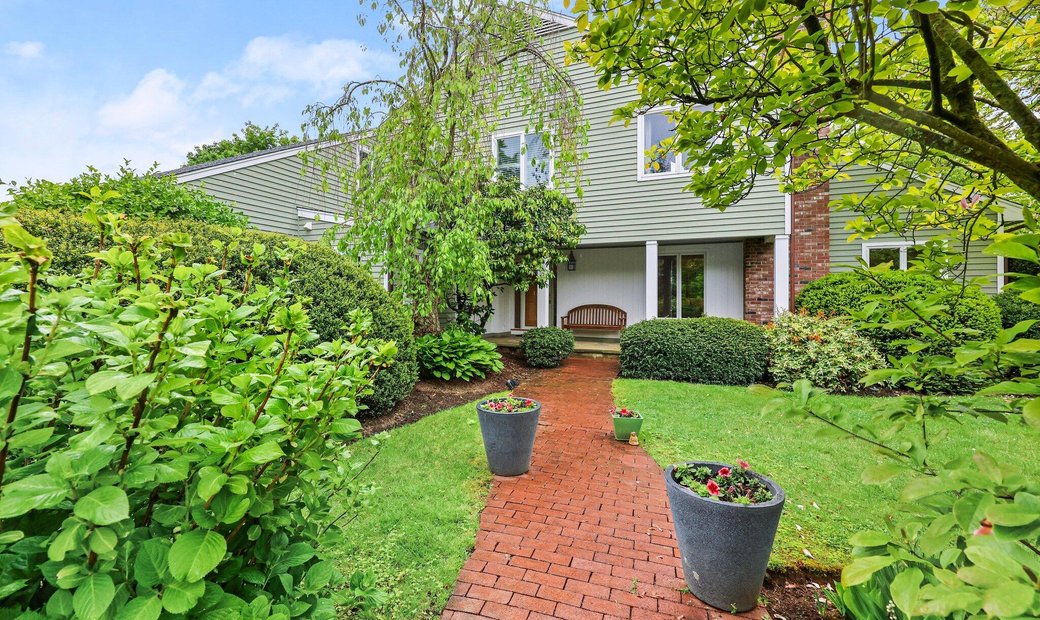 6 Weeds Landing, Darien, Connecticut En Darien, Connecticut, Estados