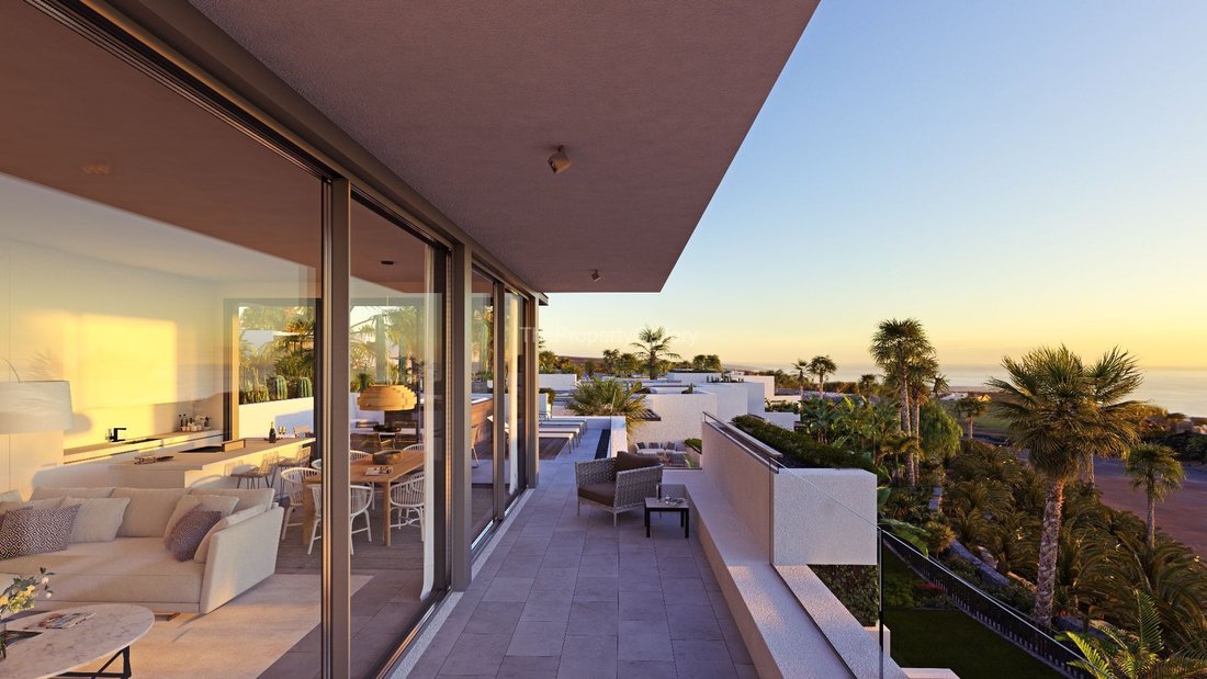 House in Guia de Isora, Canary Islands, Spain 2 - 14254482