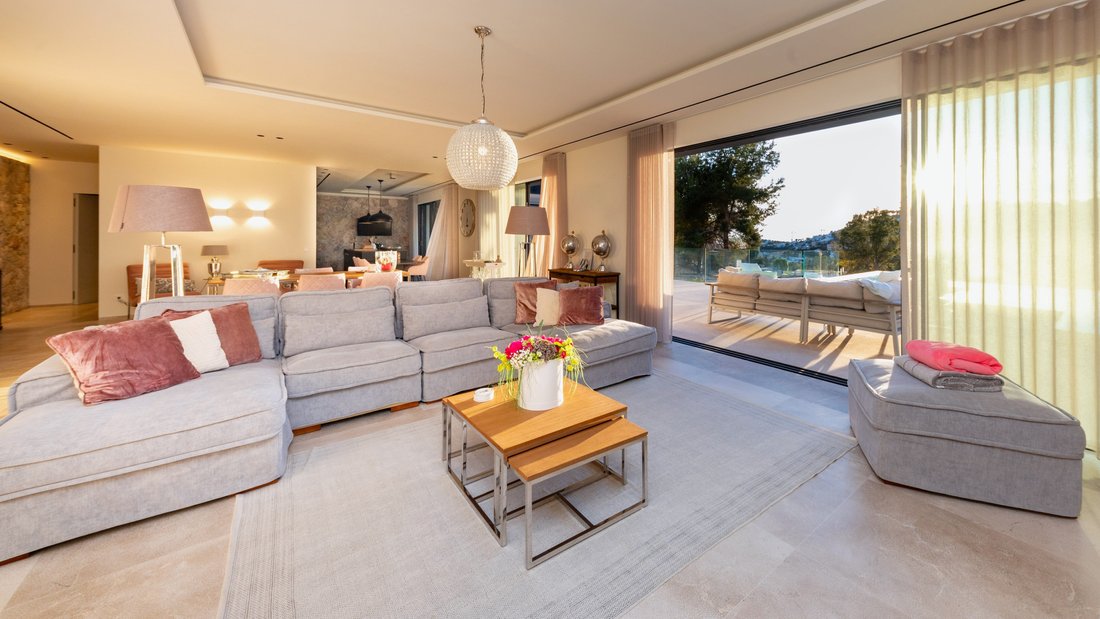 Villa à Port d'Andratx, Andratx, Îles Baléares 5 - 14251652
