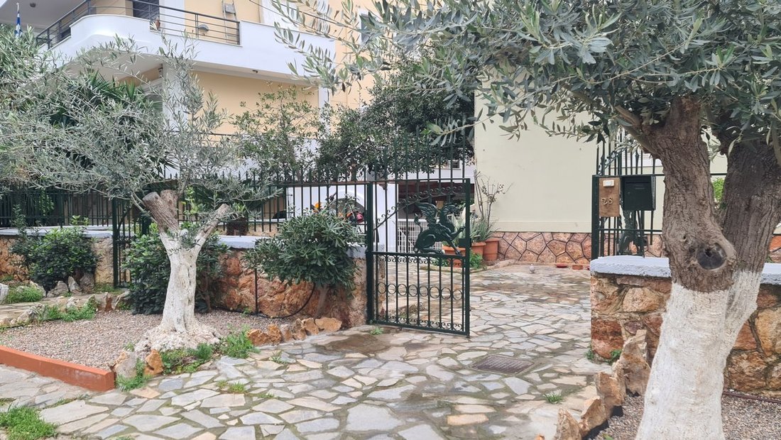 Land in Glyfada, Attika, Griechenland 4 - 14251833