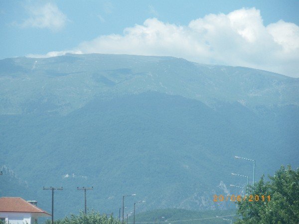Land in Palaiokastrou, Ayios Georgios Tymfristos, Thessaly and Central Greece 2 - 14150527