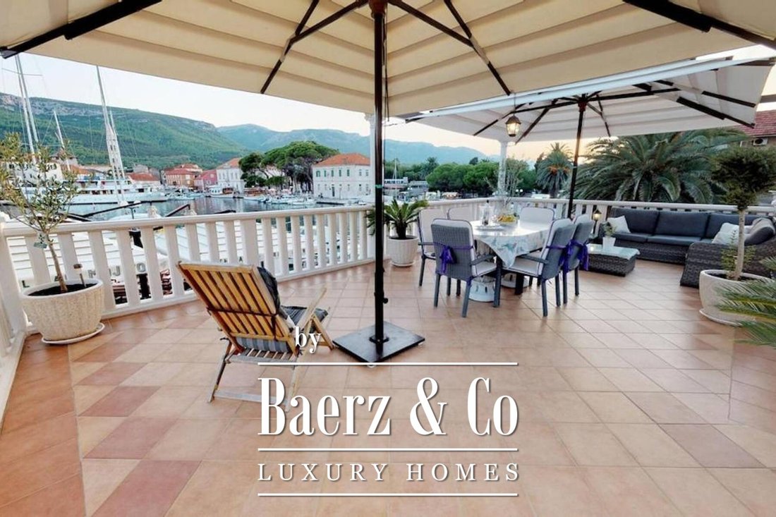 House in Jelsa, Split-Dalmatia County, Croatia 5 - 13373301