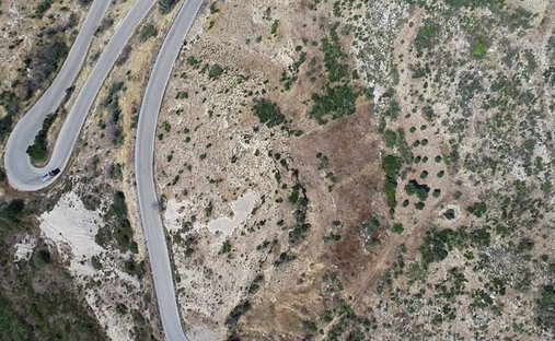 Land in Elios-Proni, Peloponnese, Western Greece and the Ionian, Greece 1