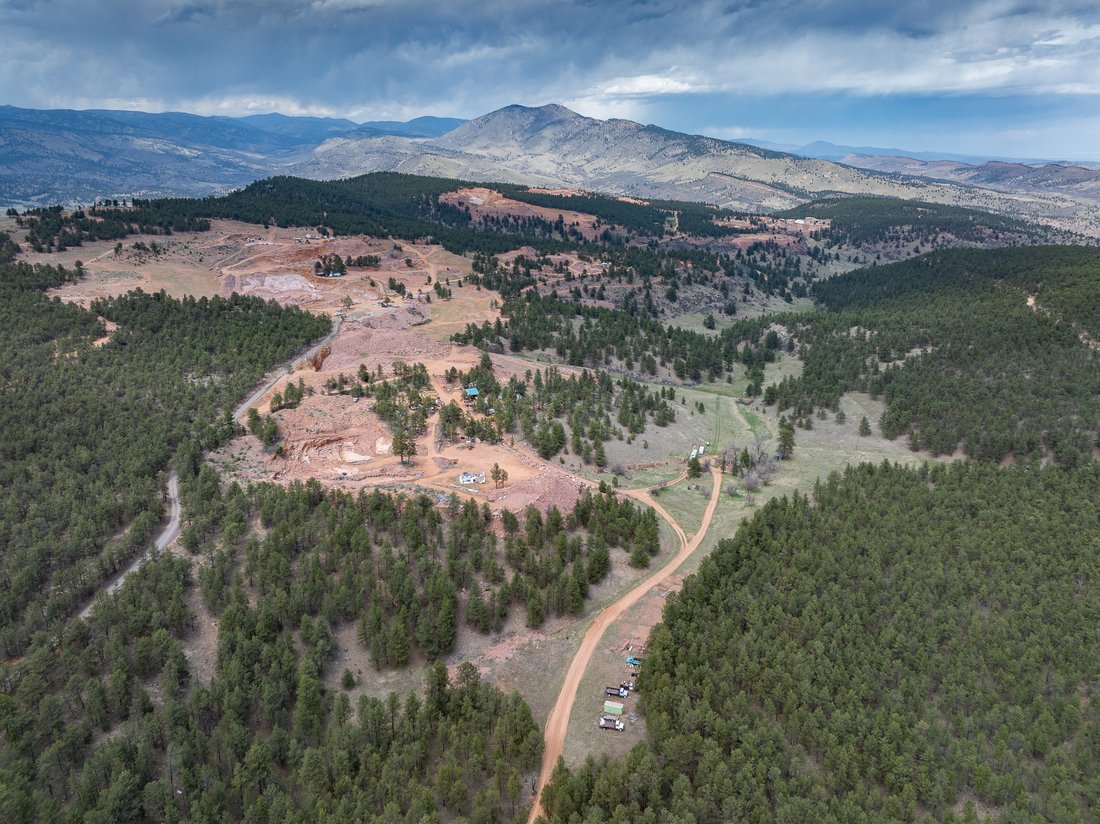 House in Lyons, Colorado, United States 2 - 14251068