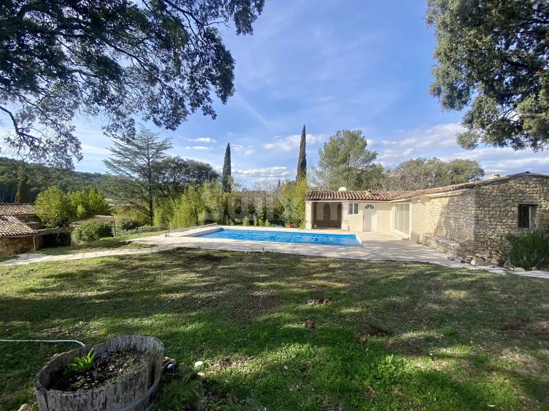 House in Taradeau, Provence-Alpes-Côte d'Azur, France 2 - 13900793