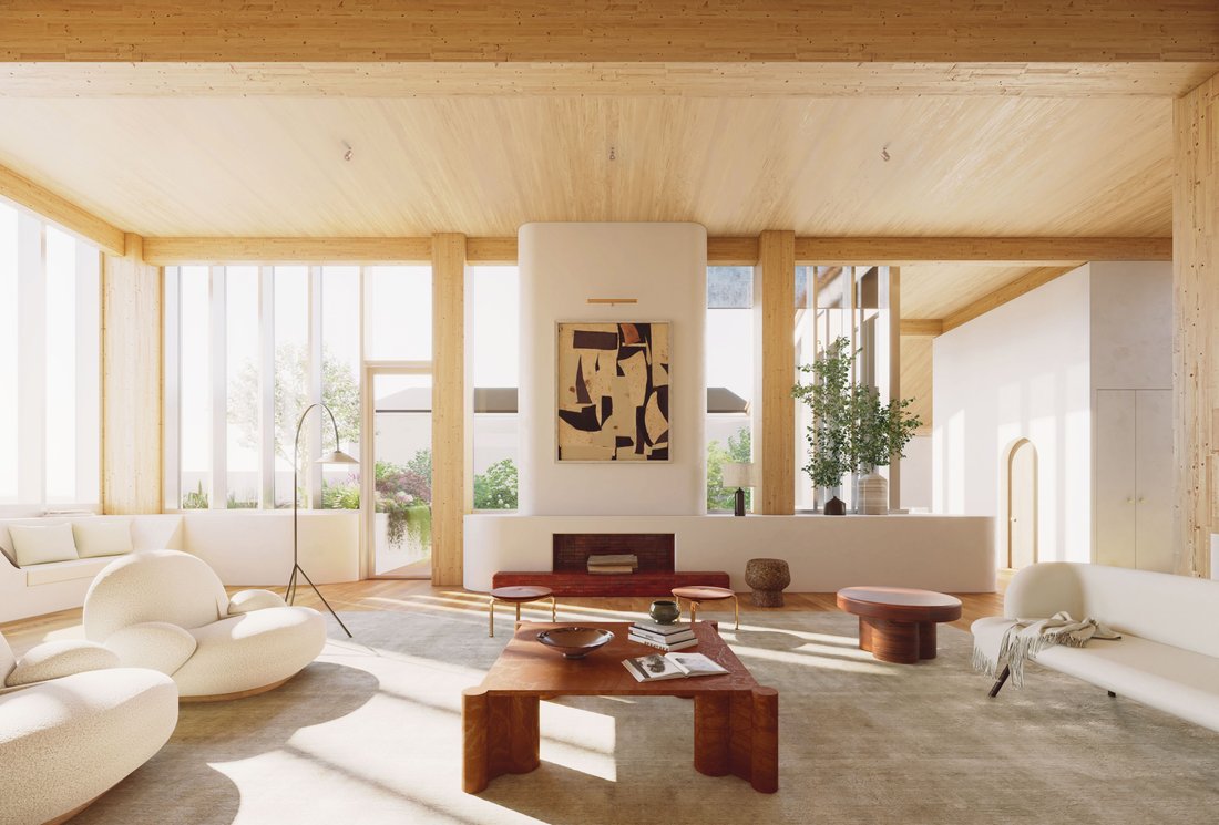 appartement à Austin, Texas, États-Unis 5 - 14250813