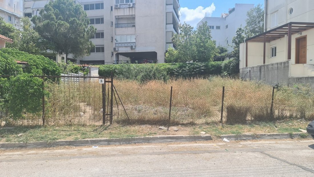 Terreno a South Athens, Attica, Grecia 1 - 14251817