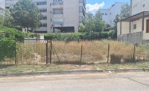 Terreno en South Athens, Ática, Grecia 1