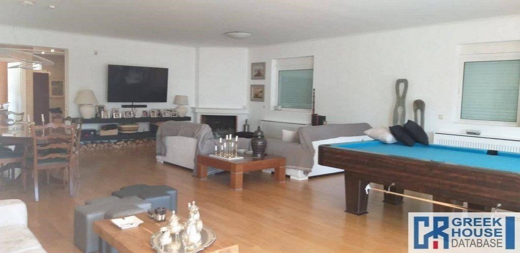 Apartment in Kifisia, Attica, Greece 3 - 14254449