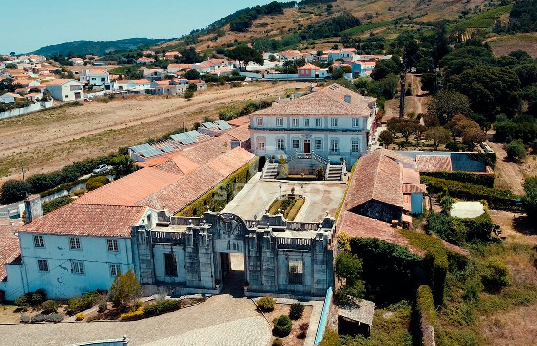 Chalet in Santa Maria, Sao Pedro e Matacaes, Lisbon, Portugal 3 - 14250444