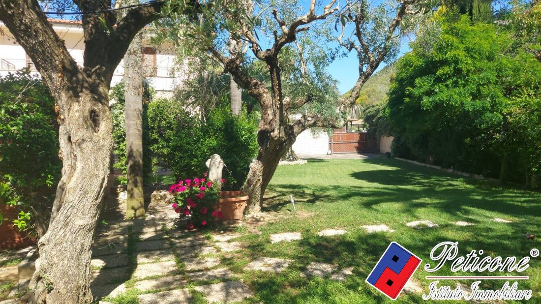 Villa in Sperlonga, Lazio, Italy 3 - 14253469