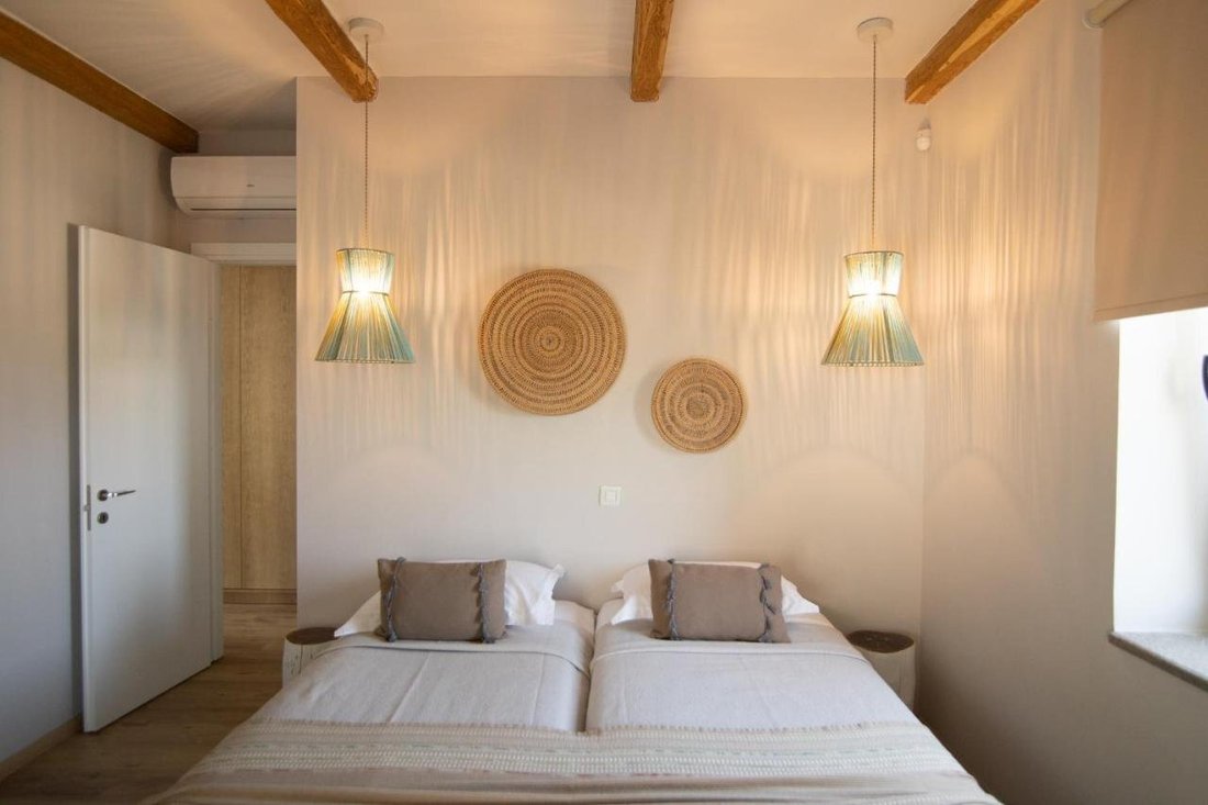 Apartment in Mytilene, Aegean, Greece 4 - 14251783