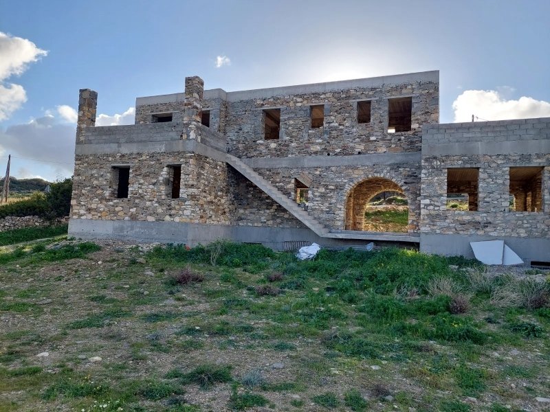 Paros, Aegean, Greece 3 - 14251588