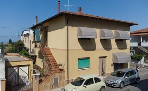 Cecina Centro, Cecina, Toscana 1