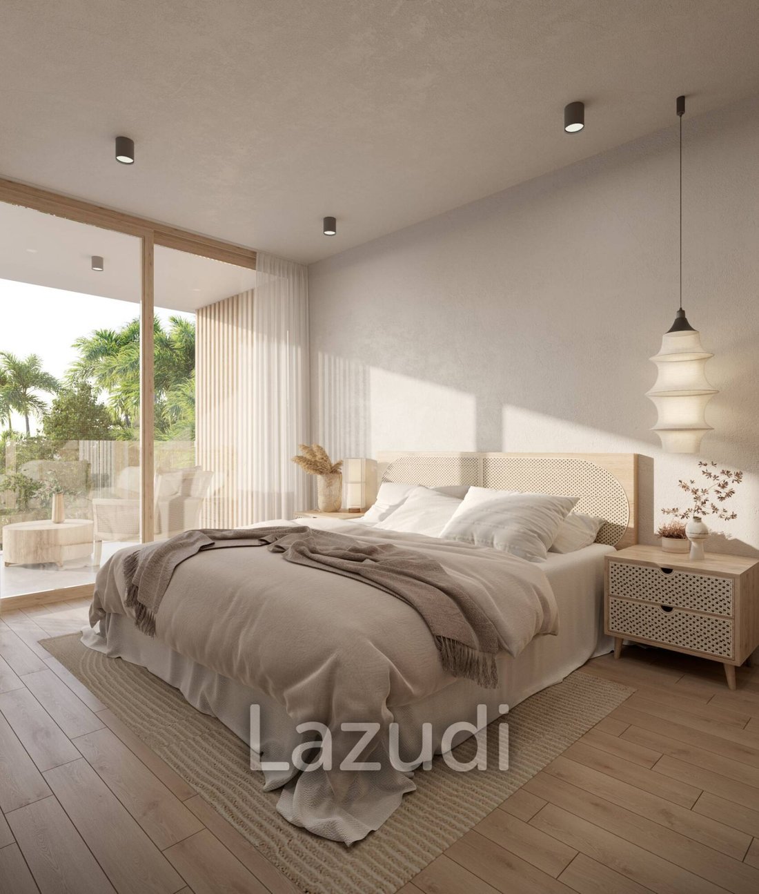 Villa in Si Sunthon, Phuket, Thailand 5 - 14254431