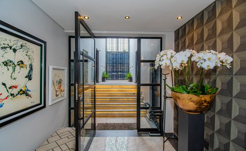 Haus in Pretoria, Gauteng, Südafrika 1