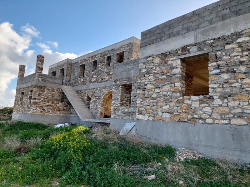 Paros, Aegean, Greece 4 - 14251588