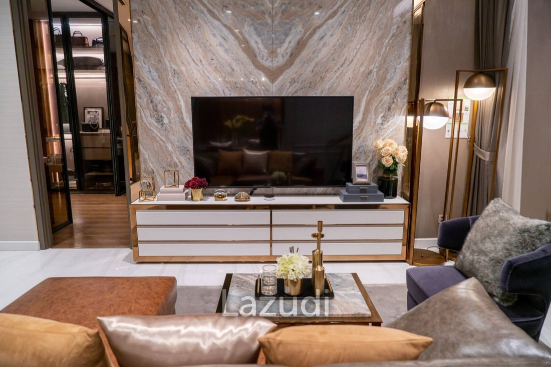 Apartment in Bangkok, Bangkok, Thailand 4 - 14254405