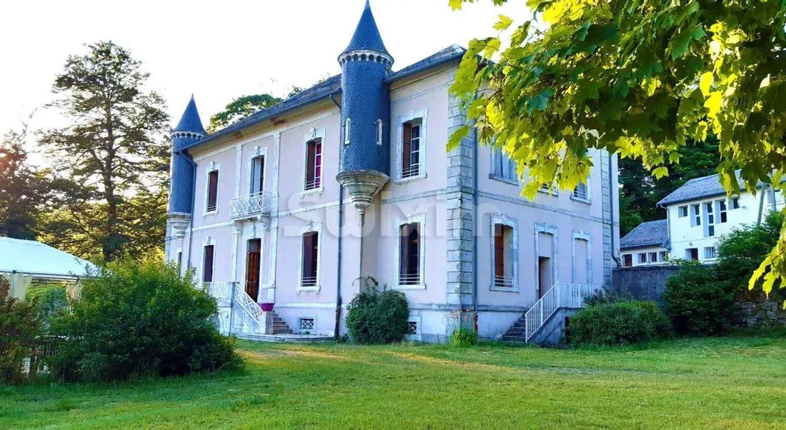 House in Le Soulie, Occitania, France 1 - 14252479