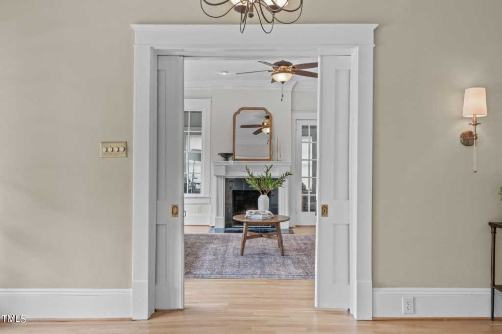 Raleigh Unifamiliar En Raleigh, Carolina Del Norte, Estados Unidos En