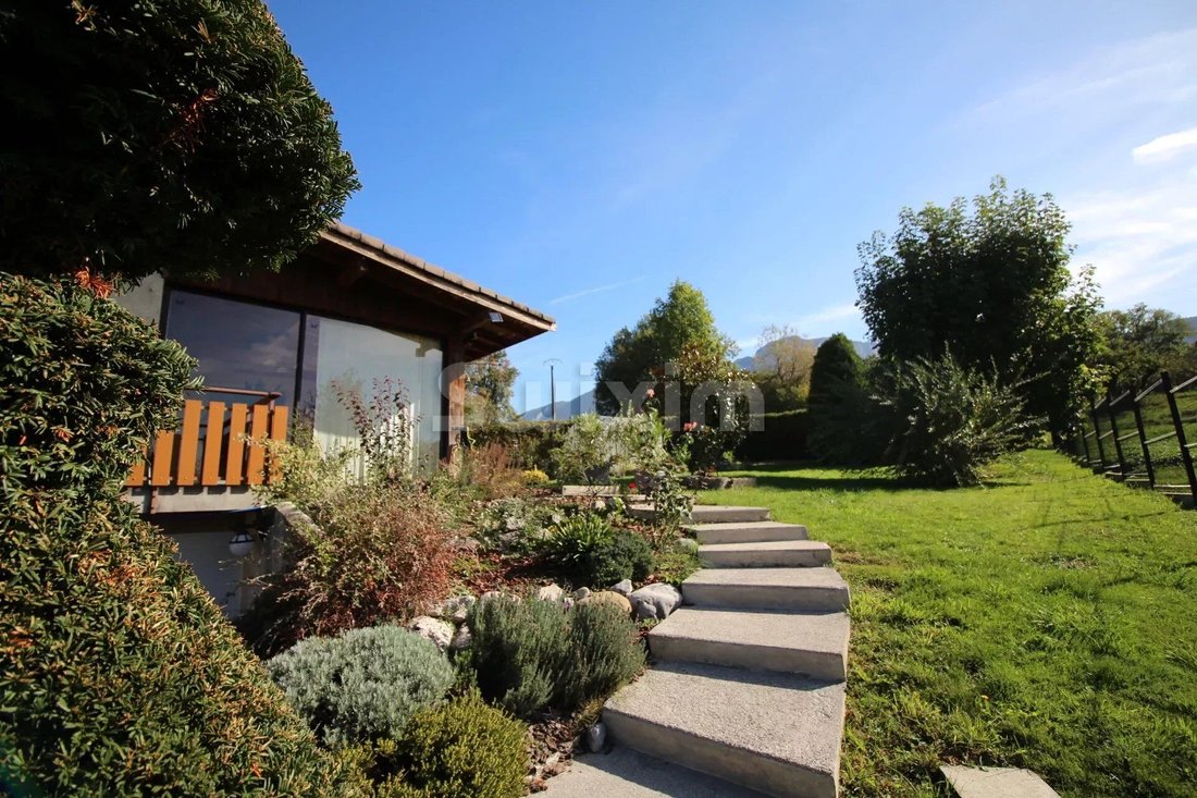 House in Villaz, Auvergne-Rhône-Alpes, France 1 - 14252476
