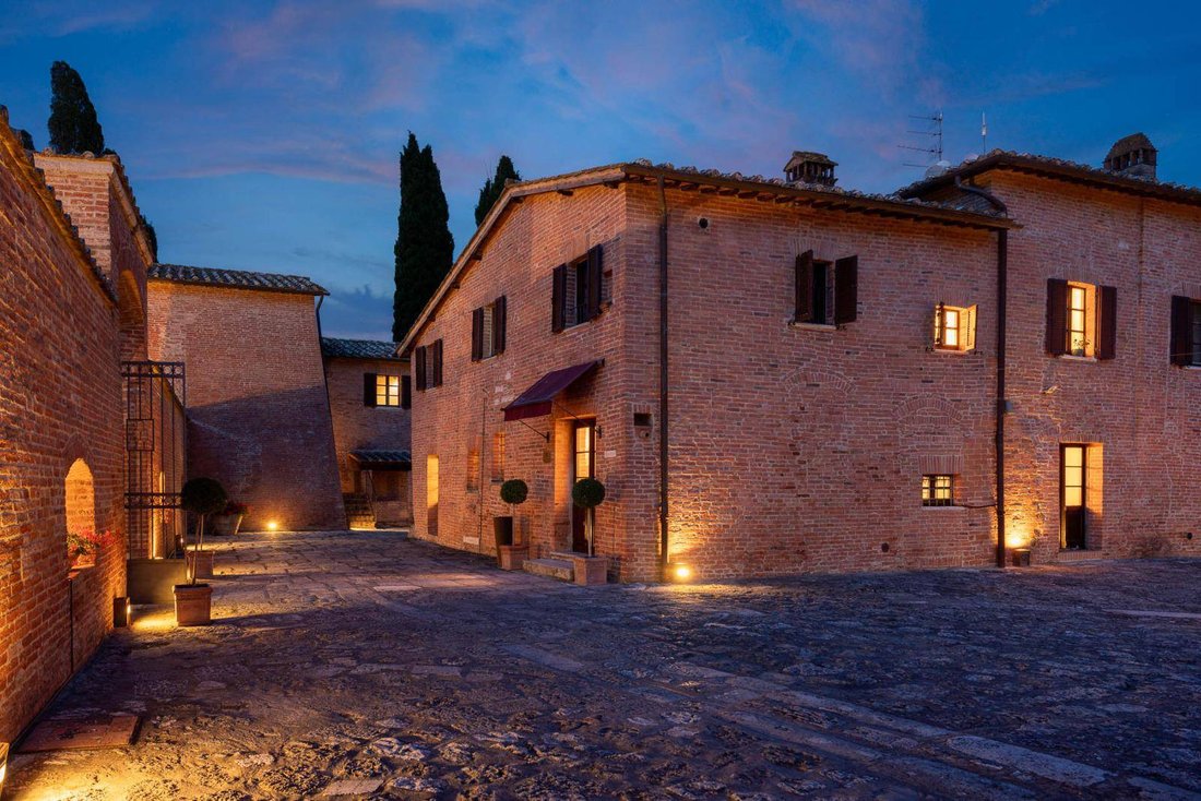 Tuscany, Italy 2 - 14250726
