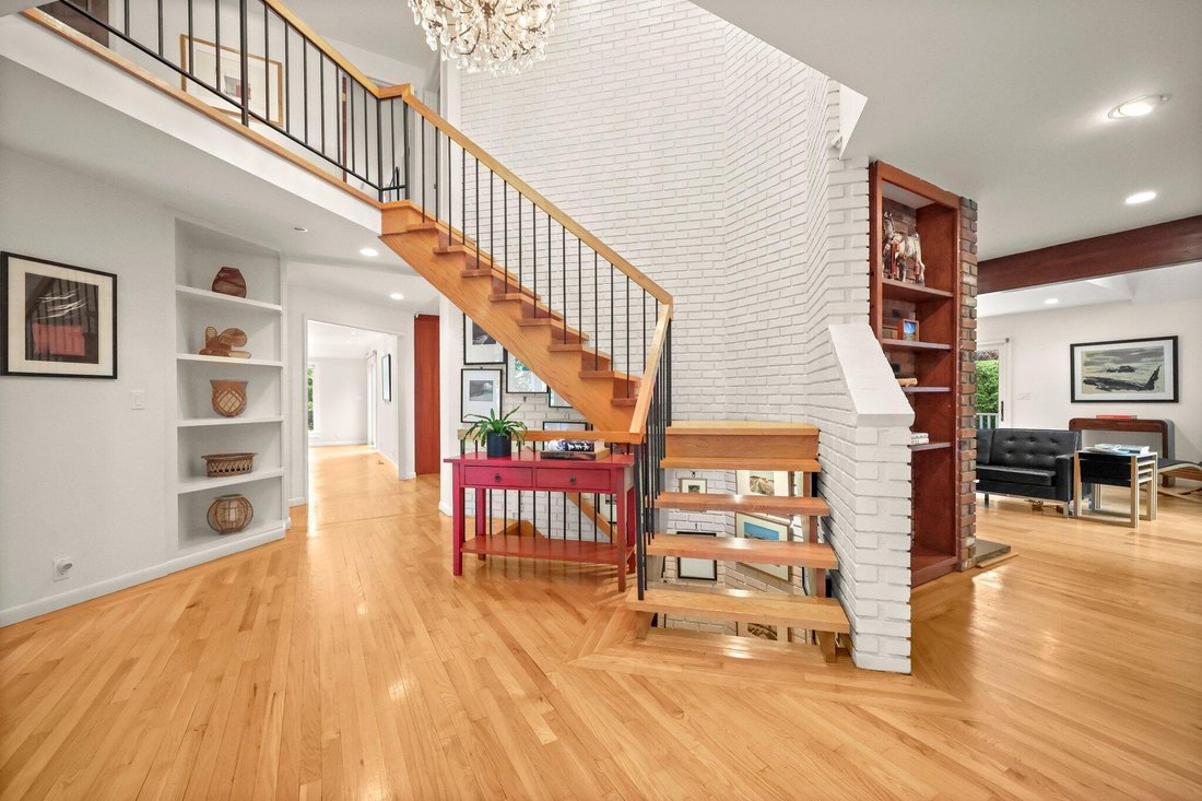 6 Weeds Landing, Darien, Connecticut En Darien, Connecticut, Estados