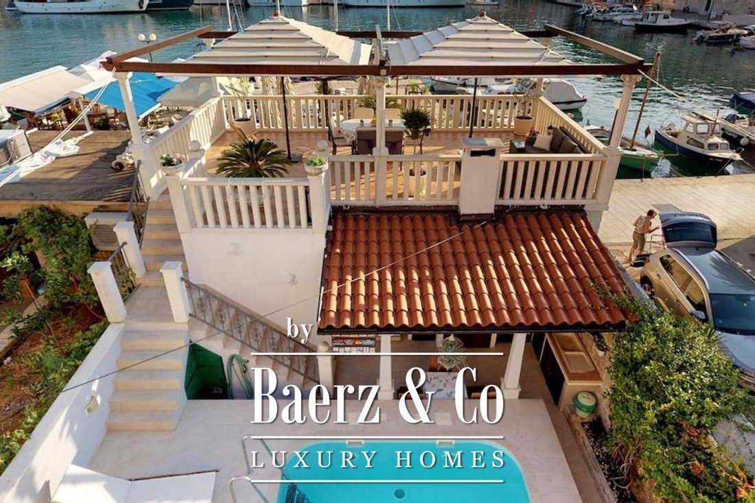 House in Jelsa, Split-Dalmatia County, Croatia 3 - 13373301