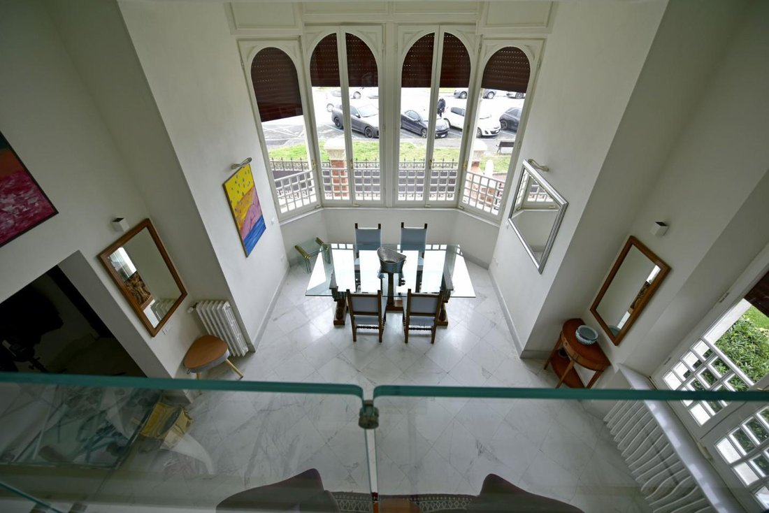Villa in Marina di Massa Centro, Massa, Italy 5 - 14246959