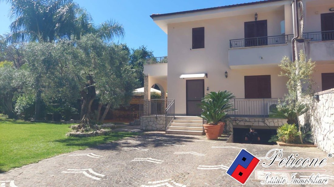 Villa in Sperlonga, Lazio, Italy 1 - 14253469