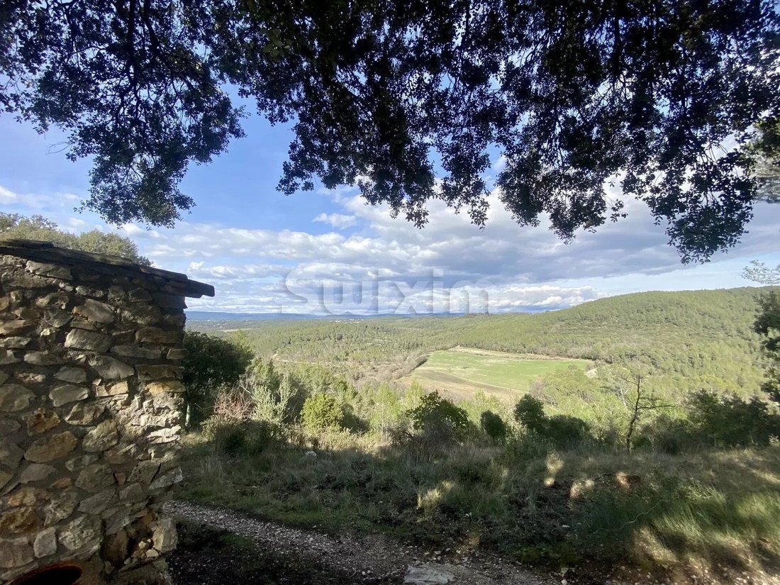House in Taradeau, Provence-Alpes-Côte d'Azur, France 3 - 13900793