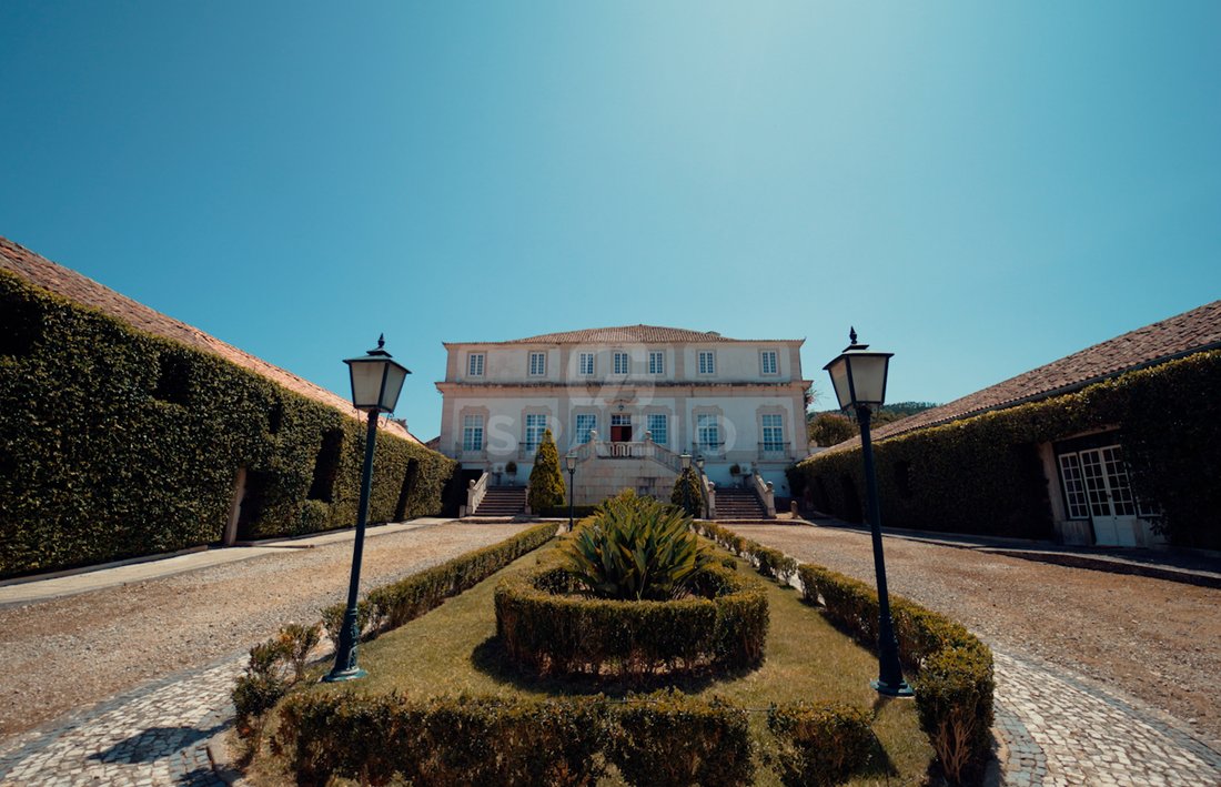 Chalet in Santa Maria, Sao Pedro e Matacaes, Lisbon, Portugal 2 - 14250444
