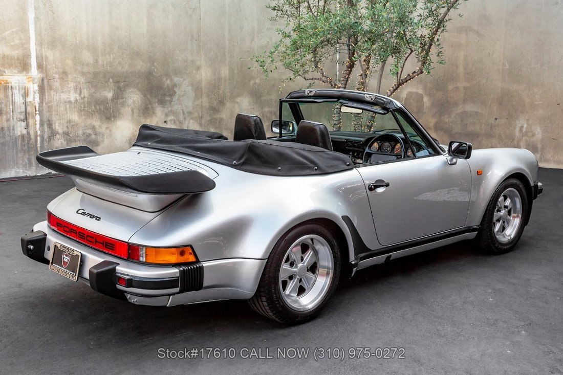 Porsche Carrera in Los Angeles, CA 5 - 14253600