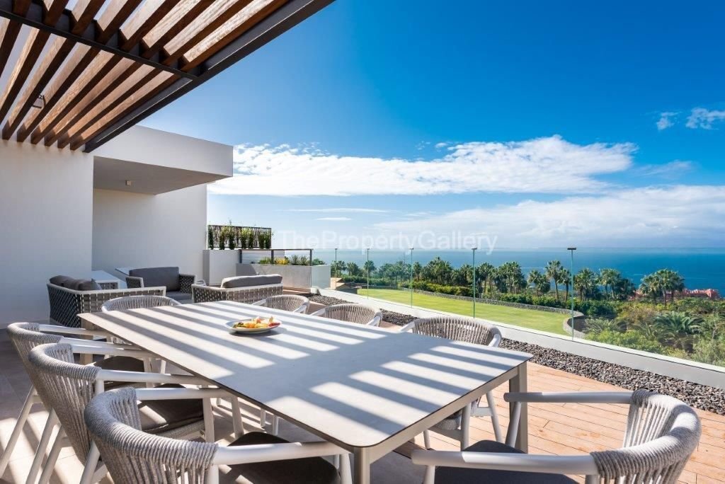 House in Guia de Isora, Canary Islands, Spain 1 - 14254482