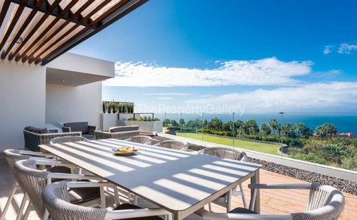 Casa en Guia de Isora, Canarias, España 1