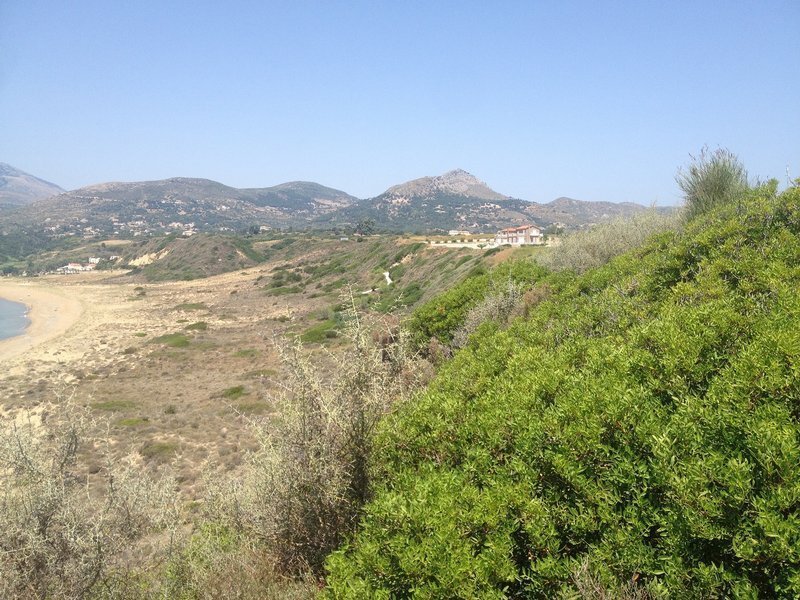 Land in Elios-Proni, Peloponnese, Western Greece and the Ionian, Greece 4 - 14251781
