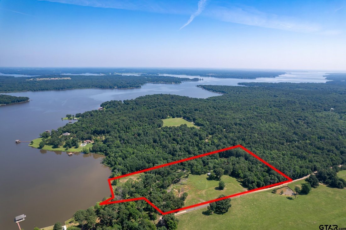 Land in Leesburg, Texas, United States 5 - 14251594