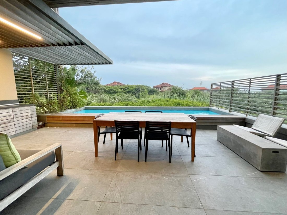 Townhouse in Zimbali Estate, KwaZulu-Natal, South Africa 4 - 14251927