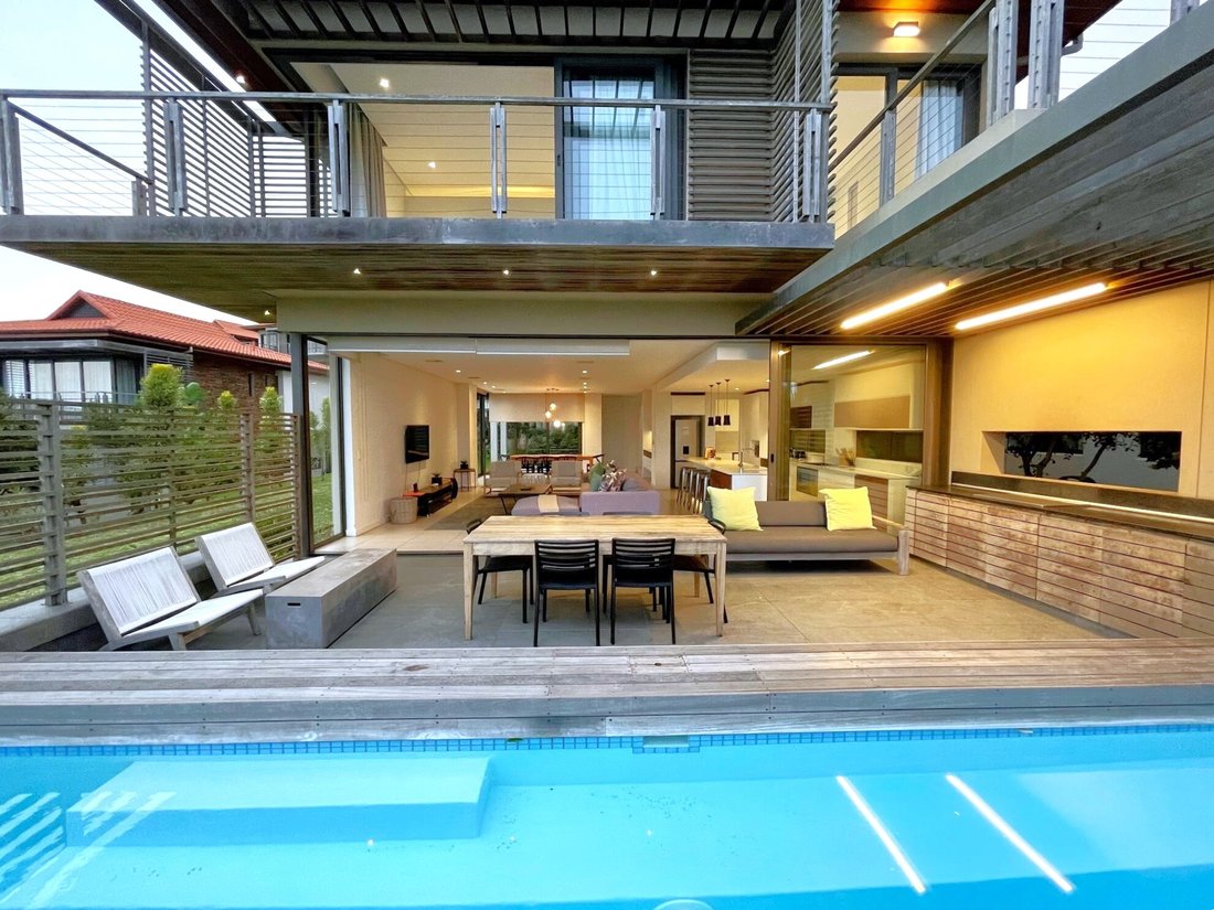 Townhouse in Zimbali Estate, KwaZulu-Natal, South Africa 1 - 14251927
