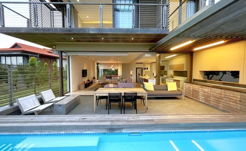Townhouse in Dolphin Coast, KwaZulu-Natal, South Africa 1