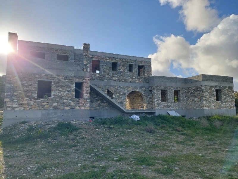 Paros, Aegean, Greece 2 - 14251588