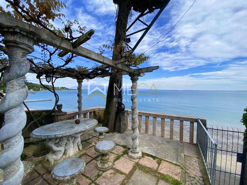 Apartment in Padenghe sul Garda, Lombardy, Italy 4 - 14253399