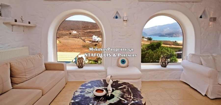 Villa in Ano Mera Community, Aegean, Greece 2 - 12263023